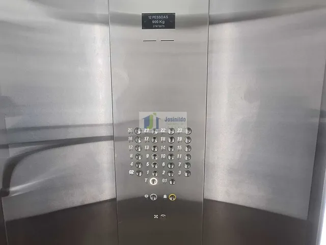 Imagem 4: Apartamento Padrão, na Madalena