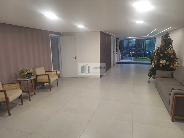 Imagem 10: Apartamento Padrão, na Madalena