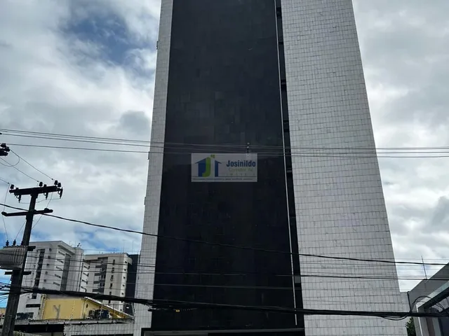 Imagem: SALA Comercial Comércio em Boa Vista, Recife/PE