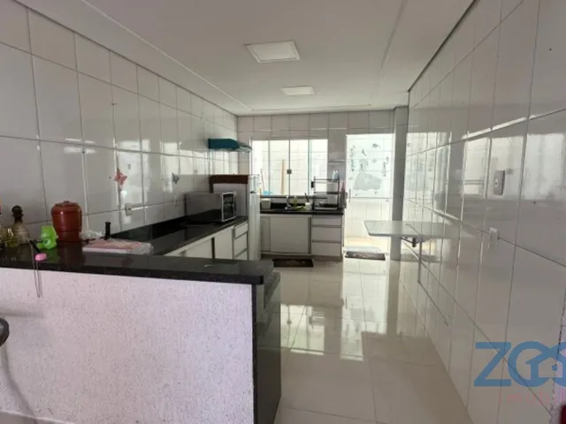 Imagem 13: QR 03 - CASA COM ELEVADOR - 5 QUARTOS - COM ELEVADOR - OPORTUNIDADE - CANDANGOLANDIA