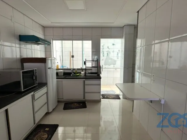 Imagem 4: QR 03 - CASA COM ELEVADOR - 5 QUARTOS - COM ELEVADOR - OPORTUNIDADE - CANDANGOLANDIA