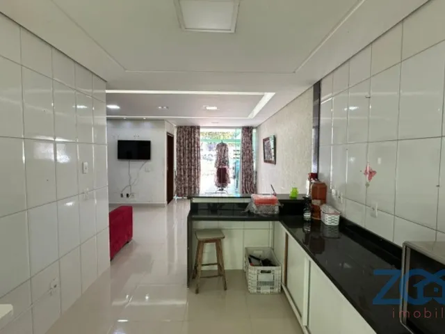 Imagem 10: QR 03 - CASA COM ELEVADOR - 5 QUARTOS - COM ELEVADOR - OPORTUNIDADE - CANDANGOLANDIA