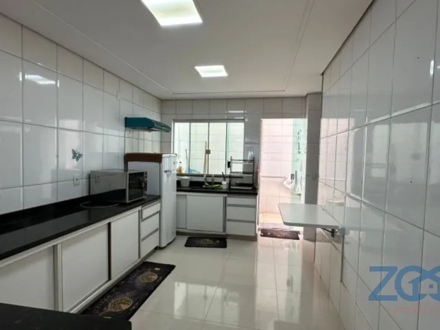 Imagem 14: QR 03 - CASA COM ELEVADOR - 5 QUARTOS - COM ELEVADOR - OPORTUNIDADE - CANDANGOLANDIA