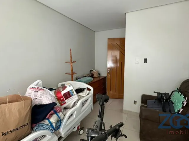 Imagem 9: QR 03 - CASA COM ELEVADOR - 5 QUARTOS - COM ELEVADOR - OPORTUNIDADE - CANDANGOLANDIA