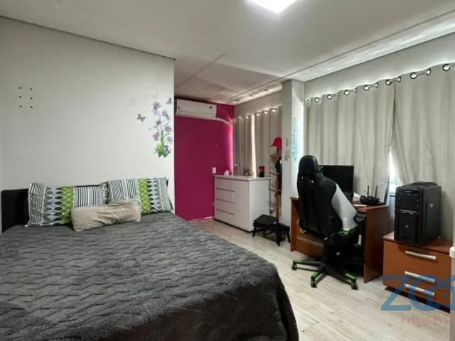 Imagem 12: QR 03 - CASA COM ELEVADOR - 5 QUARTOS - COM ELEVADOR - OPORTUNIDADE - CANDANGOLANDIA