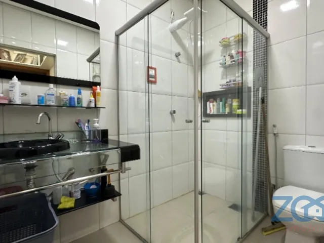 Imagem 16: QR 03 - CASA COM ELEVADOR - 5 QUARTOS - COM ELEVADOR - OPORTUNIDADE - CANDANGOLANDIA