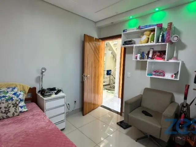 Imagem 5: QR 03 - CASA COM ELEVADOR - 5 QUARTOS - COM ELEVADOR - OPORTUNIDADE - CANDANGOLANDIA