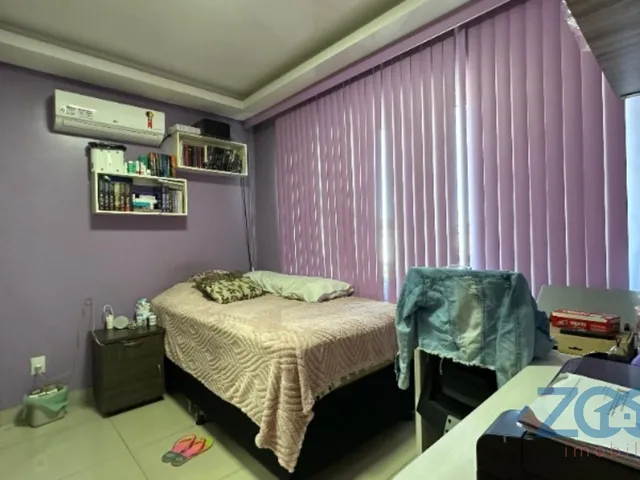 Imagem 3: QR 03 - CASA COM ELEVADOR - 5 QUARTOS - COM ELEVADOR - OPORTUNIDADE - CANDANGOLANDIA