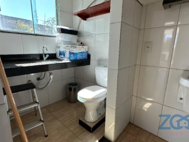 Imagem 11: QR 03 - CASA COM ELEVADOR - 5 QUARTOS - COM ELEVADOR - OPORTUNIDADE - CANDANGOLANDIA