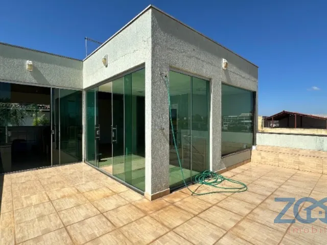 Imagem 6: QR 03 - CASA COM ELEVADOR - 5 QUARTOS - COM ELEVADOR - OPORTUNIDADE - CANDANGOLANDIA