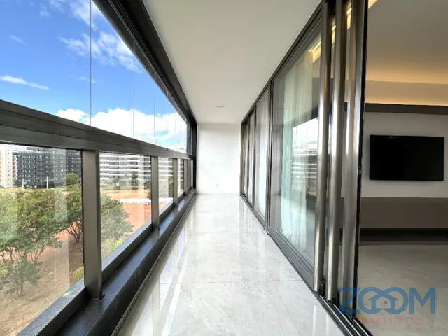 Imagem 4: SQNW 304 BLOCO E - RESIDENCIAL SENSES - DISPONIVEL - SEU NOVO LAR - PERFEITO E COMPLETO