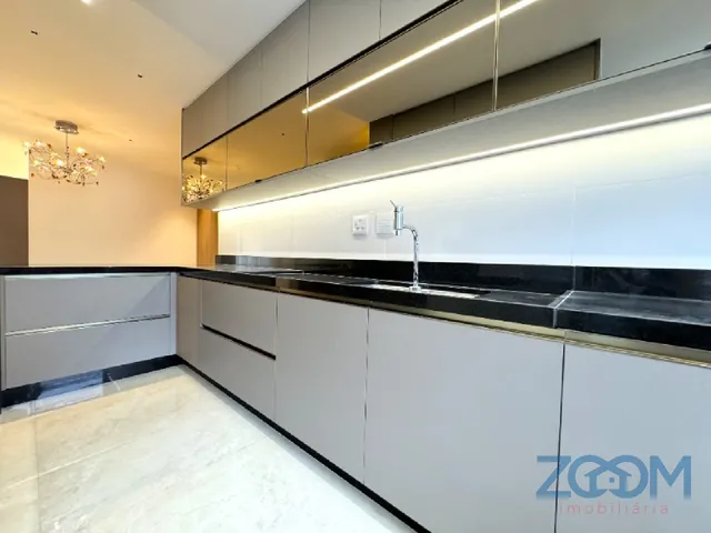 Imagem 7: SQNW 304 BLOCO E - RESIDENCIAL SENSES - DISPONIVEL - SEU NOVO LAR - PERFEITO E COMPLETO