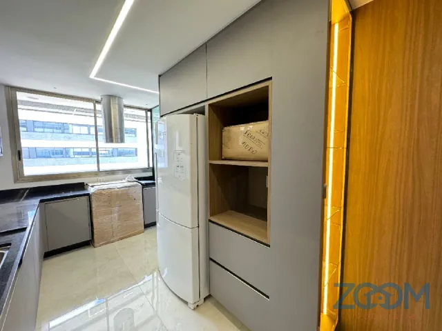 Imagem 13: SQNW 304 BLOCO E - RESIDENCIAL SENSES - DISPONIVEL - SEU NOVO LAR - PERFEITO E COMPLETO