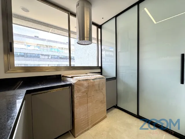 Imagem 8: SQNW 304 BLOCO E - RESIDENCIAL SENSES - DISPONIVEL - SEU NOVO LAR - PERFEITO E COMPLETO