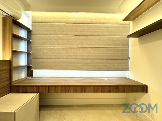 Imagem 14: SQNW 304 BLOCO E - RESIDENCIAL SENSES - DISPONIVEL - SEU NOVO LAR - PERFEITO E COMPLETO
