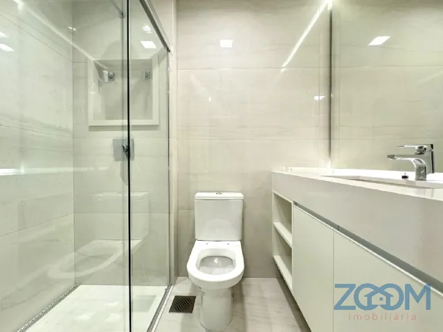 Imagem 12: SQNW 304 BLOCO E - RESIDENCIAL SENSES - DISPONIVEL - SEU NOVO LAR - PERFEITO E COMPLETO