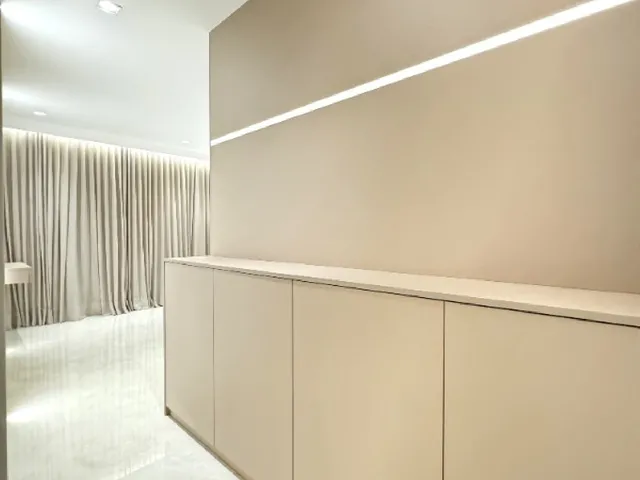 Imagem 15: SQNW 304 BLOCO E - RESIDENCIAL SENSES - DISPONIVEL - SEU NOVO LAR - PERFEITO E COMPLETO
