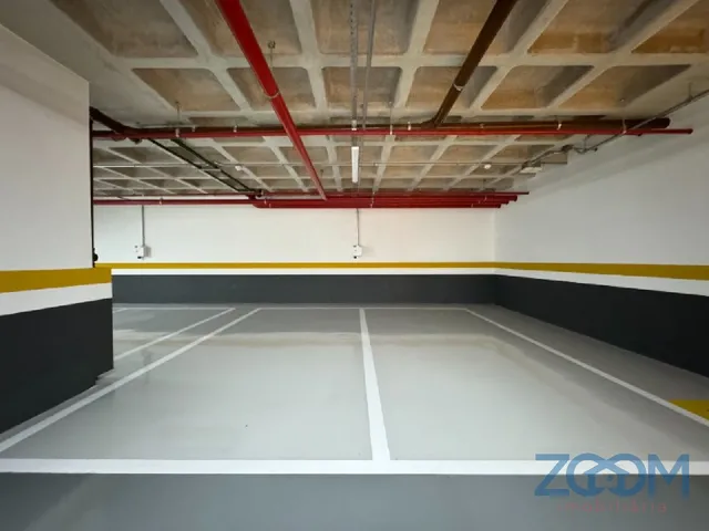 Imagem 9: SQNW 304 BLOCO E - RESIDENCIAL SENSES - DISPONIVEL - SEU NOVO LAR - PERFEITO E COMPLETO