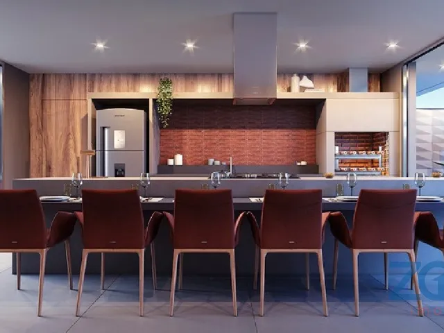 Imagem 3: SQNW 304 BLOCO E - RESIDENCIAL SENSES - DISPONIVEL - SEU NOVO LAR - PERFEITO E COMPLETO