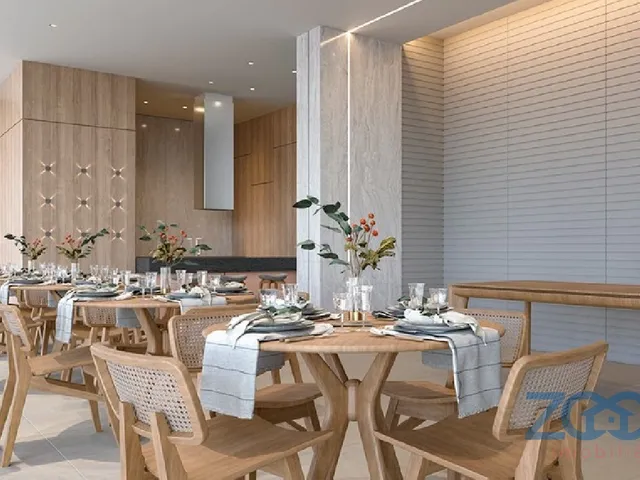 Imagem 10: SQNW 304 BLOCO E - RESIDENCIAL SENSES - DISPONIVEL - SEU NOVO LAR - PERFEITO E COMPLETO