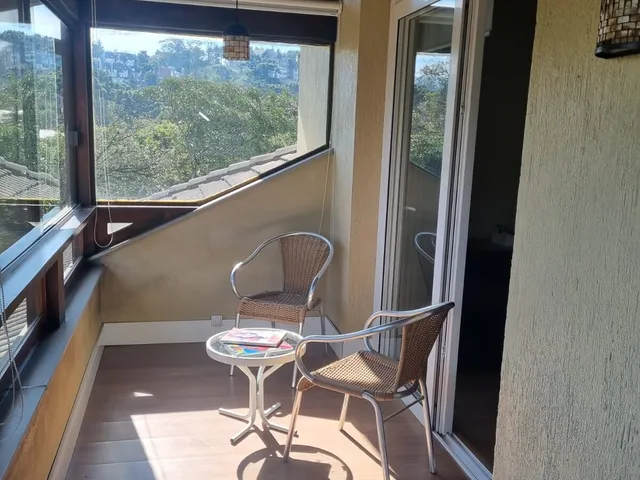 Imagem: Cobertura Duplex Bairro Centro