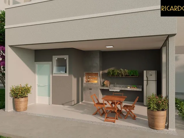 Imagem 12: Mrv | Residencial Flôres de Alvorada | Bela Vista