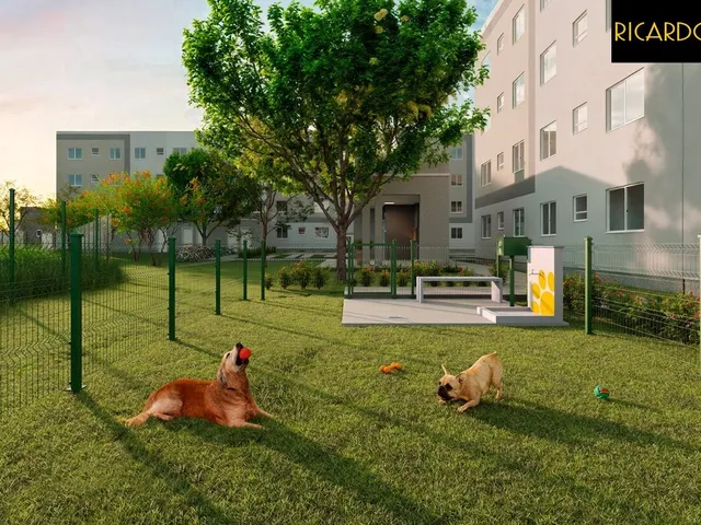 Imagem 4: Mrv | Residencial Flôres de Alvorada | Bela Vista