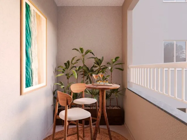 Imagem 14: Mrv | Residencial Flôres de Alvorada | Bela Vista
