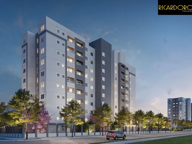 Imagem: Mrv Residencial Porto Essenza Ecoville