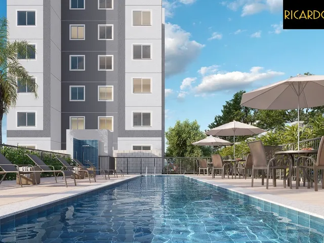 Imagem 15: Mrv | Residencial Porto Essenza | Ecoville