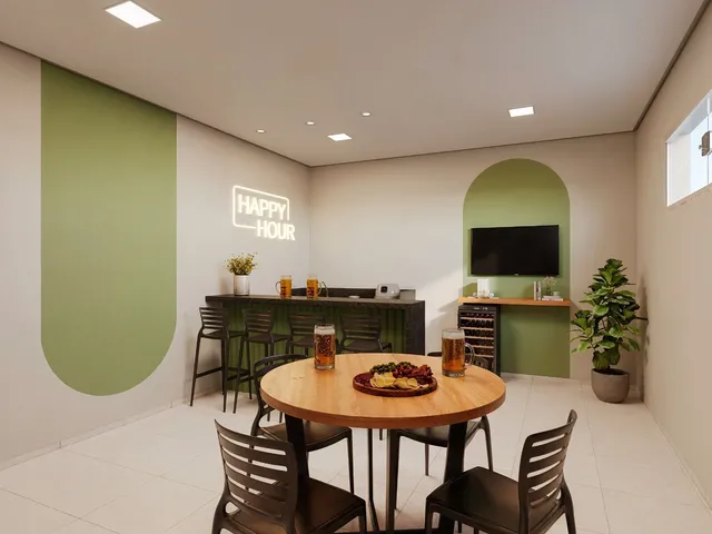 Imagem 5: Mrv | Residencial Porto Essenza | Ecoville