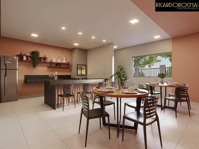 Imagem 3: Mrv | Residencial Porto Essenza | Ecoville