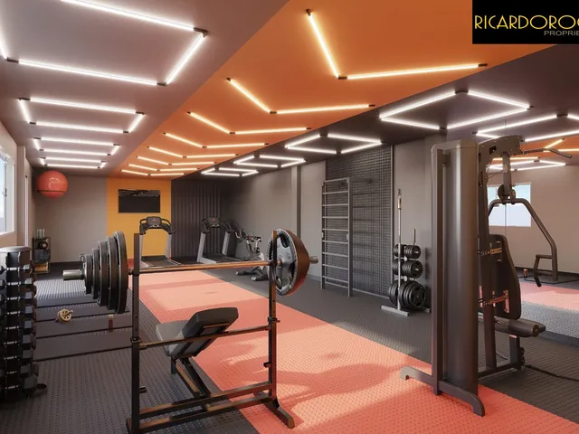 Imagem 9: Mrv | Residencial Porto Essenza | Ecoville
