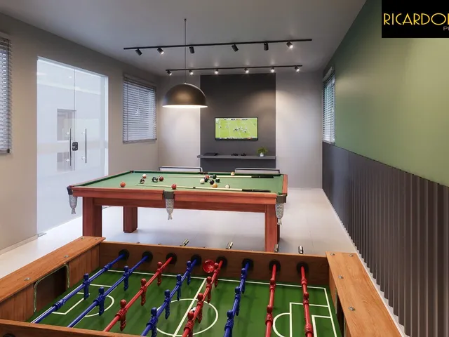 Imagem 13: Mrv | Residencial Porto Essenza | Ecoville