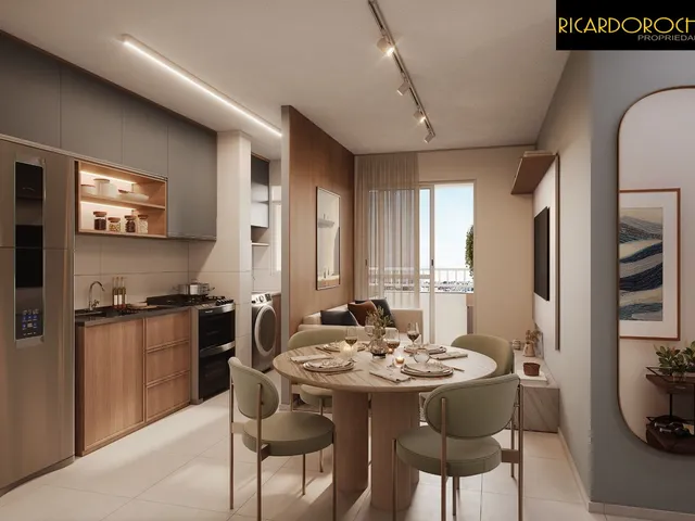 Imagem 7: Mrv | Residencial Porto Essenza | Ecoville