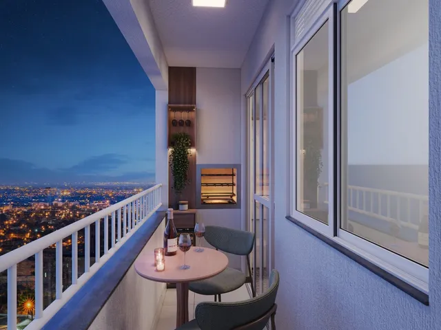 Imagem 8: Mrv | Residencial Porto Essenza | Ecoville