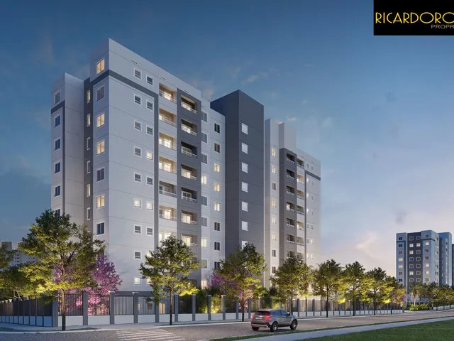 Imagem: Mrv Residencial Porto Essenza Ecoville