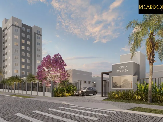 Imagem 7: Mrv | Residencial Porto Essenza | Ecoville