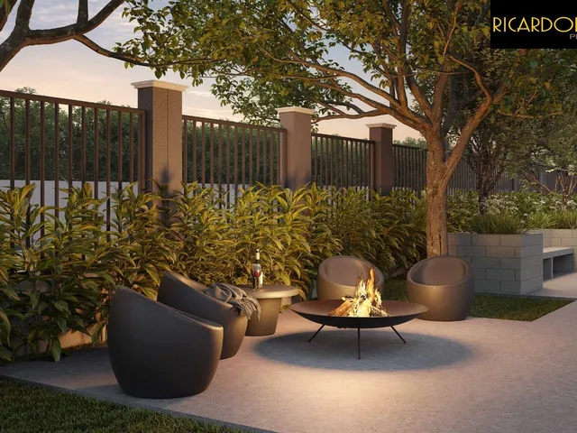 Imagem 11: Mrv | Residencial Porto Essenza | Ecoville