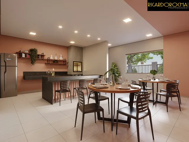 Imagem 6: Mrv | Residencial Porto Essenza | Ecoville
