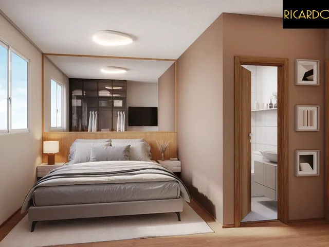 Imagem 10: Mrv | Residencial Porto Essenza | Ecoville