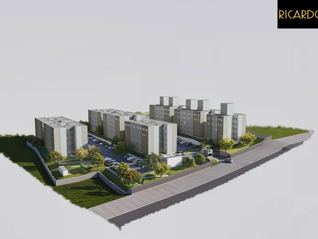 Imagem 11: Mrv | Residencial Porto Guarani | Vila Nova
