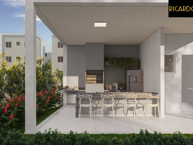 Imagem 3: Mrv | Residencial Porto Guarani | Vila Nova