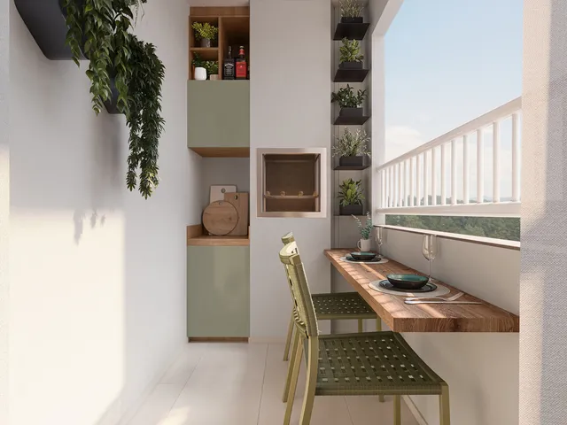 Imagem 2: Mrv | Residencial Porto Guarani | Vila Nova