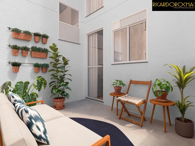 Imagem 8: Mrv | Residencial Porto Guarani | Vila Nova