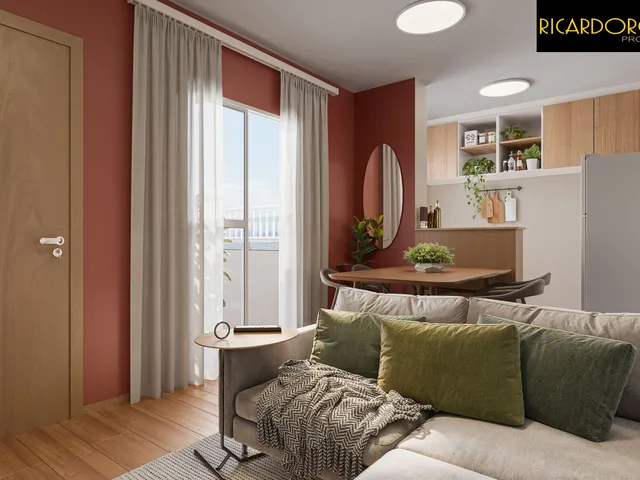 Imagem 13: Mrv | Residencial Porto Guarani | Vila Nova
