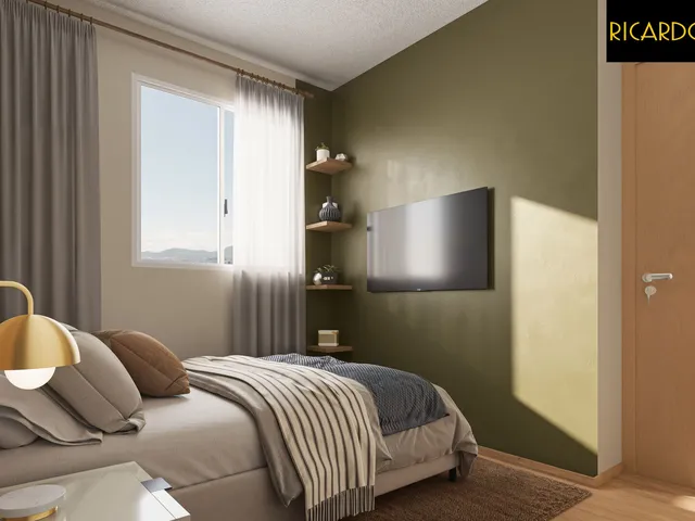 Imagem 4: Mrv | Residencial Porto Guarani | Vila Nova