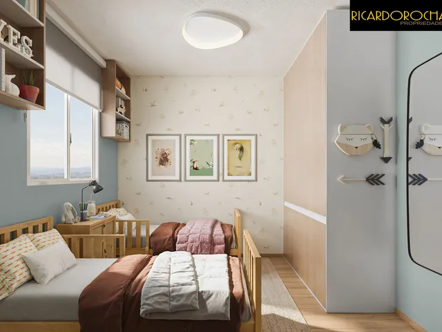 Imagem 6: Mrv | Residencial Porto Guarani | Vila Nova