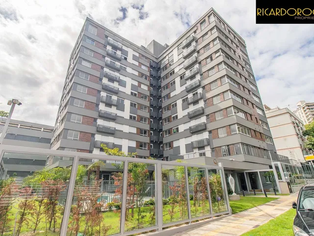 Imagem 4: Apartamento 1D Mobiliado | Bairro Moinhos de Vento