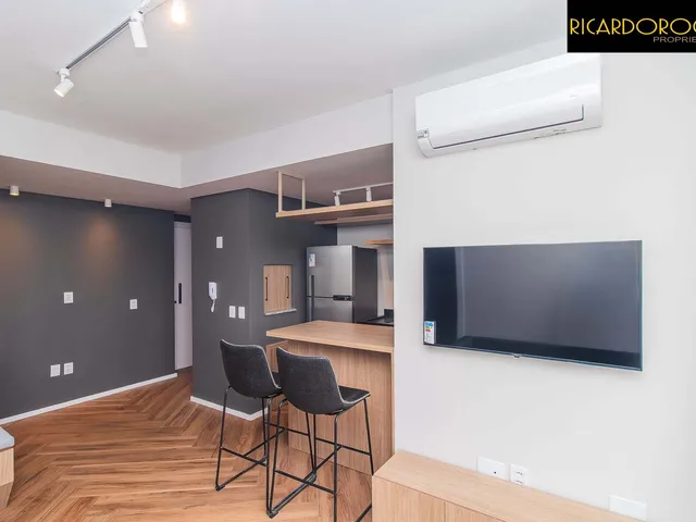 Imagem 7: Apartamento 1D Mobiliado | Bairro Moinhos de Vento